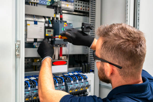 Best Residential Electrician Services  in Toona, AL