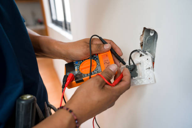 Best Industrial Electrical Services  in Toona, AL