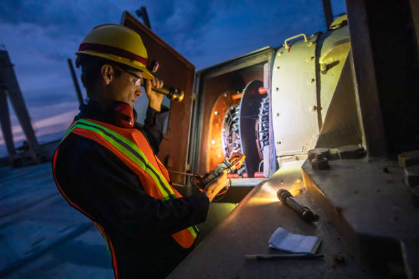 Best Affordable Electrician  in Toona, AL