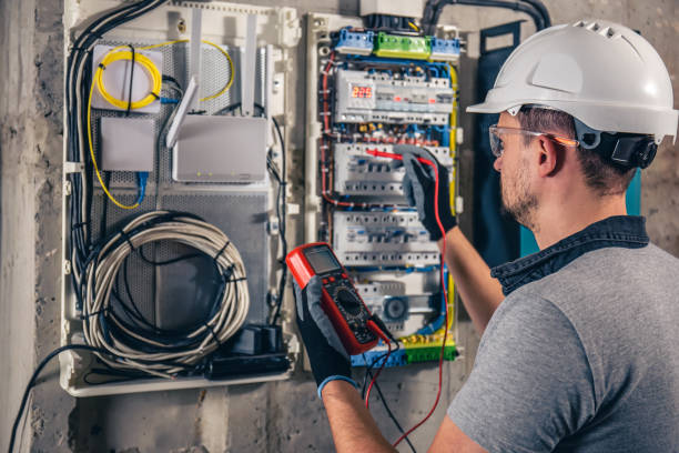 Best Electrical Installation Contractor  in Toona, AL