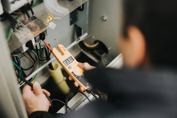 Best Ceiling Fan Installation Electrician  in Toona, AL