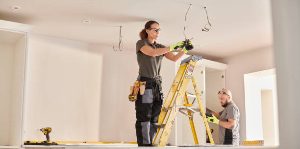 Best Emergency Electrical Repair  in Toona, AL