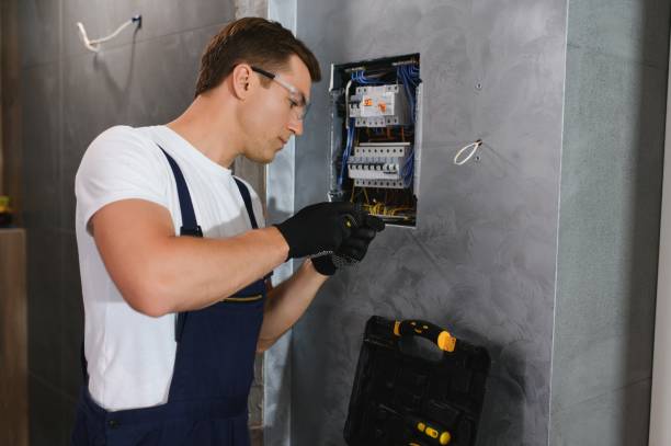 Best Electrical Wiring Services  in Toona, AL