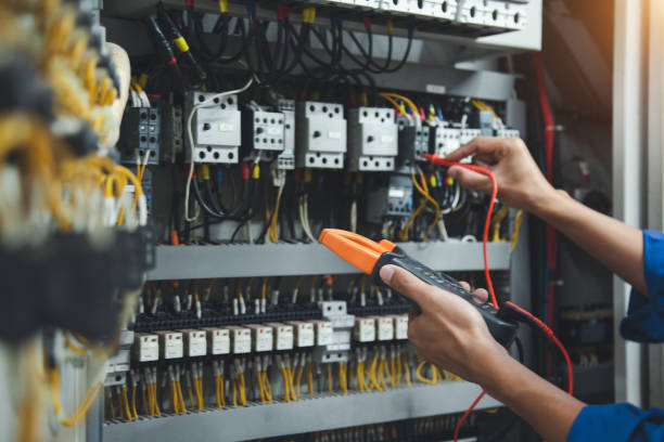 Best Affordable Emergency Electrician  in Toona, AL