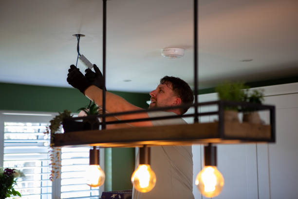 Best Emergency Electrician Near Me  in Toona, AL